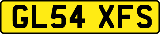 GL54XFS