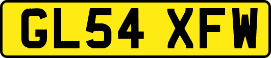 GL54XFW