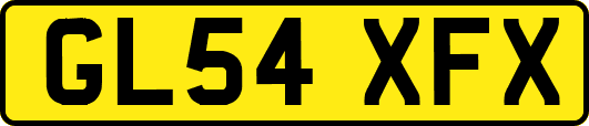 GL54XFX