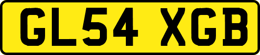 GL54XGB