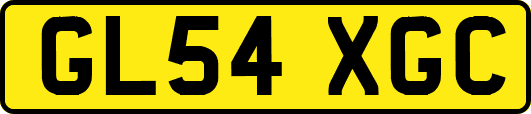 GL54XGC