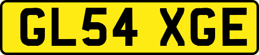 GL54XGE