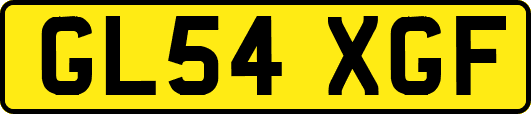 GL54XGF