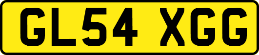 GL54XGG