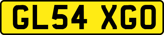GL54XGO