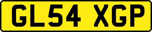 GL54XGP