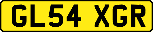 GL54XGR