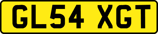 GL54XGT