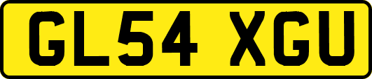 GL54XGU