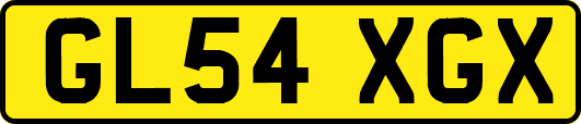 GL54XGX