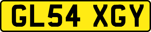 GL54XGY