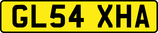 GL54XHA