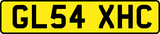 GL54XHC