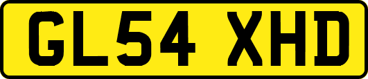 GL54XHD