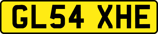 GL54XHE