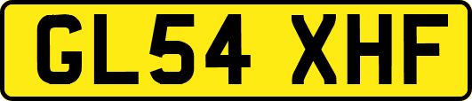 GL54XHF