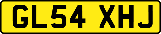 GL54XHJ