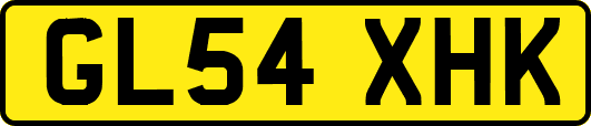 GL54XHK