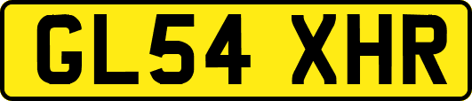 GL54XHR