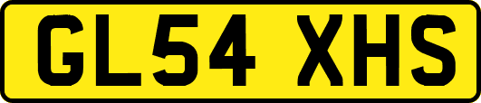 GL54XHS