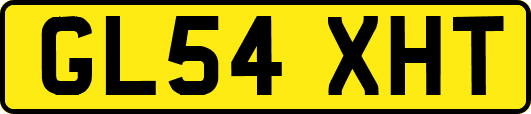 GL54XHT