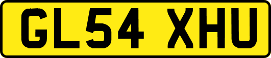 GL54XHU