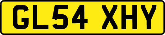 GL54XHY