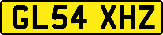 GL54XHZ