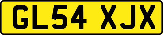 GL54XJX