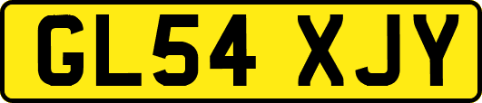 GL54XJY