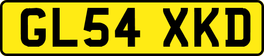 GL54XKD
