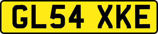 GL54XKE