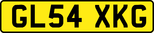 GL54XKG