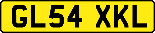 GL54XKL