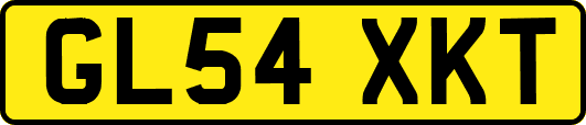 GL54XKT