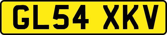 GL54XKV