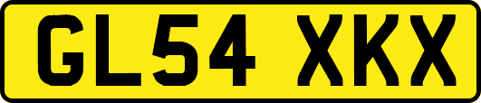 GL54XKX