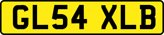 GL54XLB