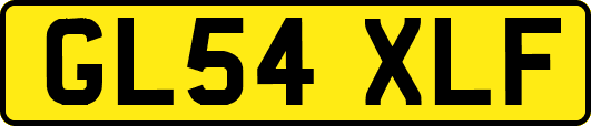 GL54XLF