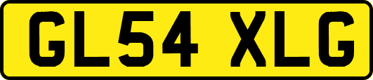 GL54XLG