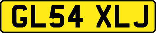 GL54XLJ