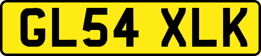 GL54XLK