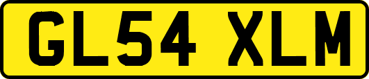 GL54XLM