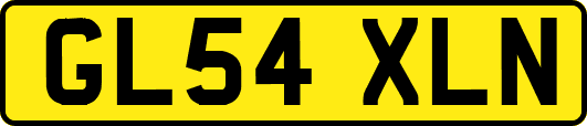 GL54XLN
