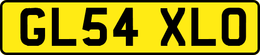 GL54XLO