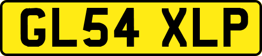 GL54XLP