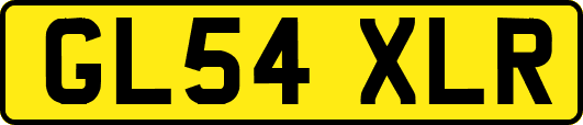 GL54XLR