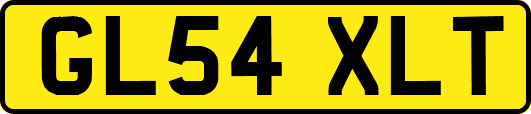 GL54XLT
