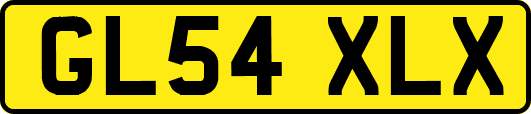 GL54XLX