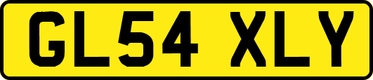 GL54XLY